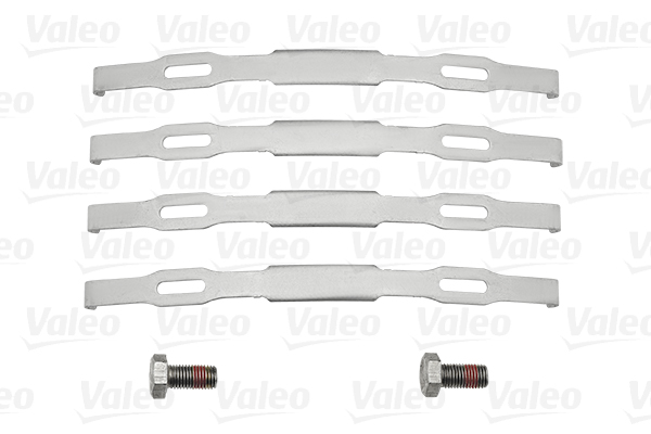 Valeo Remblokset 882246
