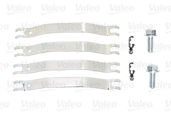Valeo Remblokset 882249