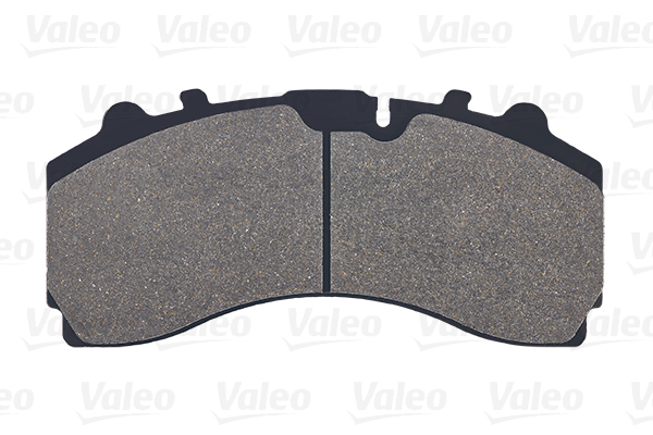 Valeo Remblokset 882271