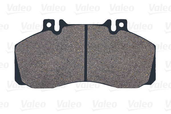 Valeo Remblokset 882240