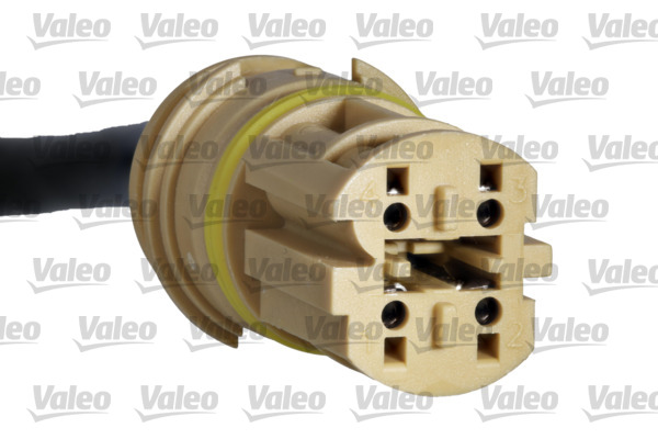 Valeo Lambda-sonde 368118