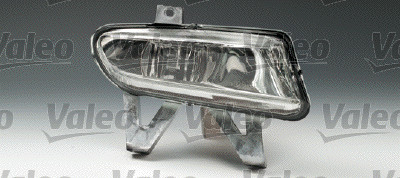 Mistlamp Valeo 087570