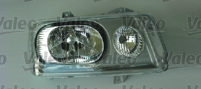 Koplamp Valeo 088698