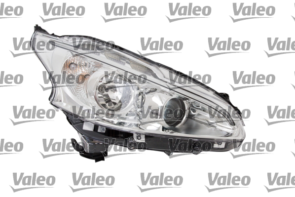 Koplamp Valeo 044749