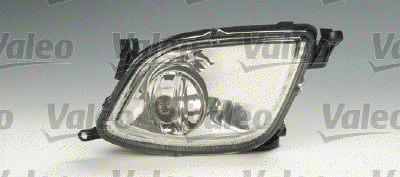 Mistlamp Valeo 088418