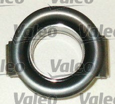 Valeo Koppelingsset 821125