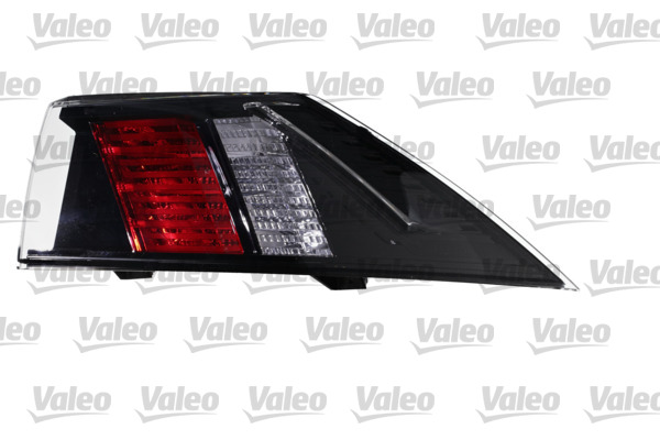 Achterlicht Valeo 047339