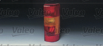 Achterlicht Valeo 084662