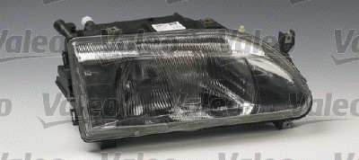 Koplamp Valeo 084761