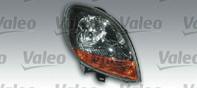 Koplamp Valeo 043569