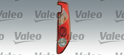 Achterlicht Valeo 043633