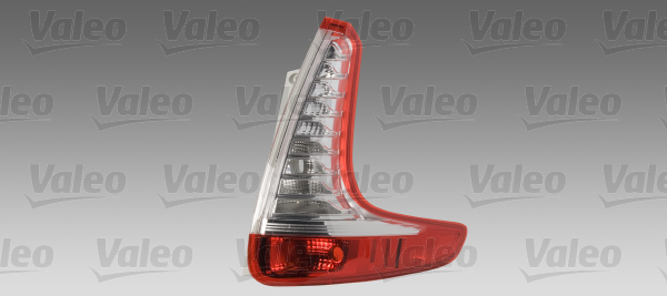 Achterlicht Valeo 044040