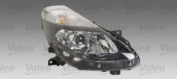 Koplamp Valeo 044056