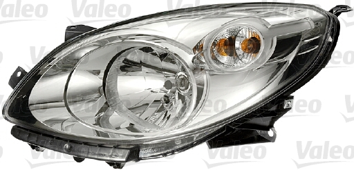 Koplamp Valeo 044573