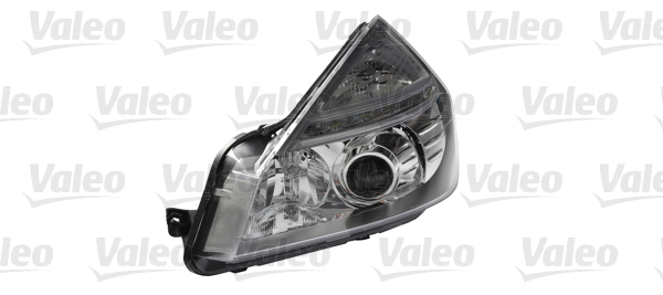 Koplamp Valeo 044548