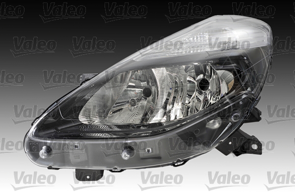 Koplamp Valeo 044655