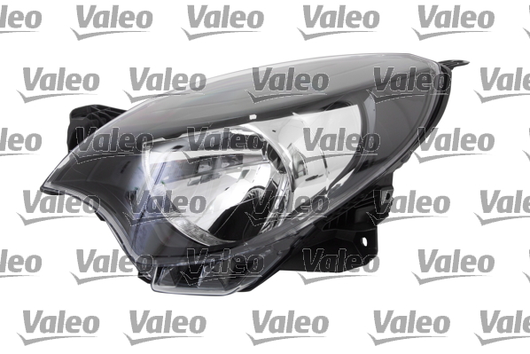 Koplamp Valeo 044758