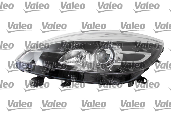 Koplamp Valeo 044768