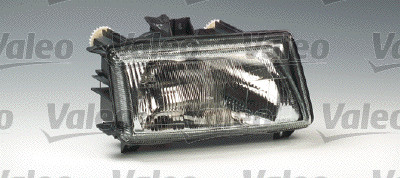 Koplamp Valeo 088058