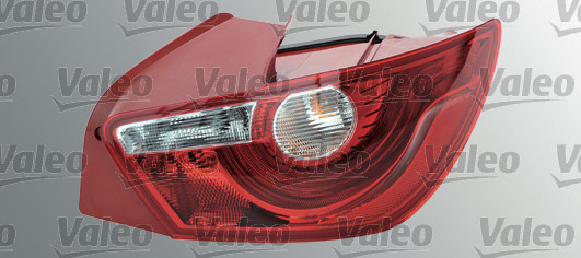 Achterlicht Valeo 043832