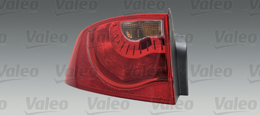 Achterlicht Valeo 043928