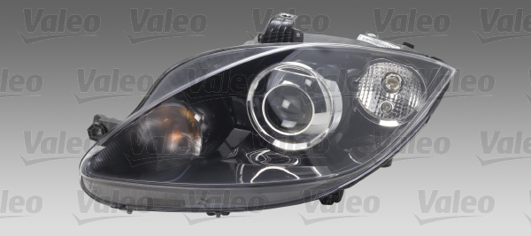 Koplamp Valeo 044094