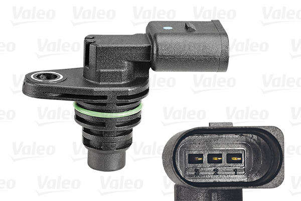 Nokkenas positiesensor Valeo 253802