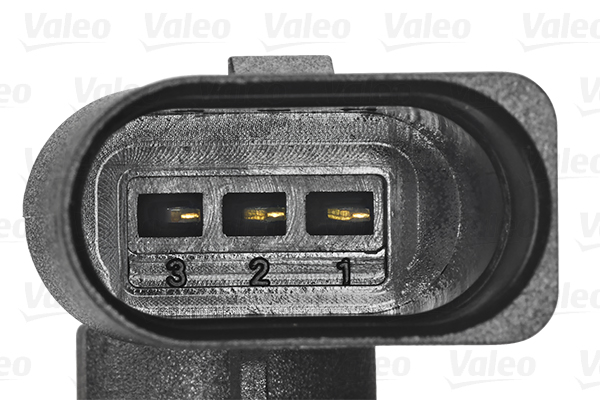 Valeo Nokkenas positiesensor 253802