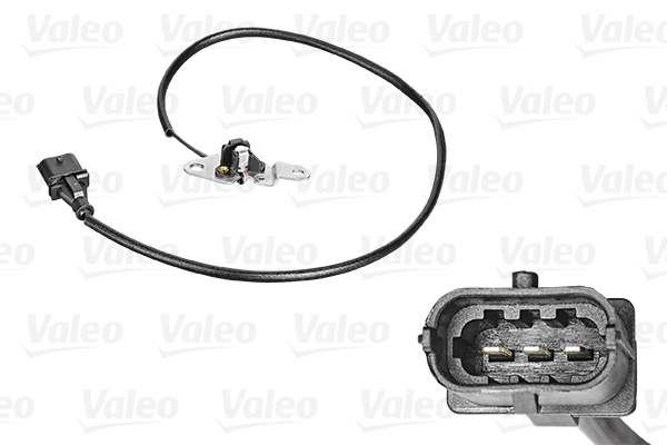 Nokkenas positiesensor Valeo 253812