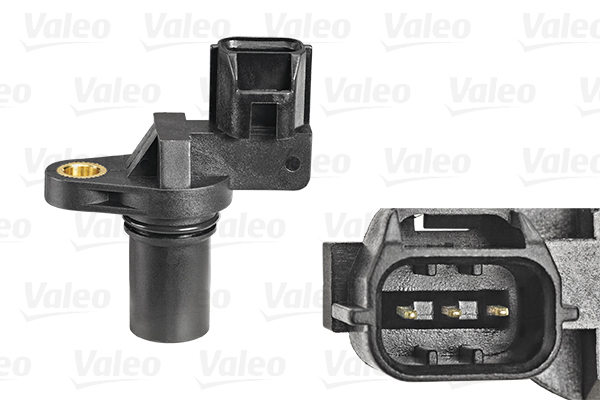 Nokkenas positiesensor Valeo 253813