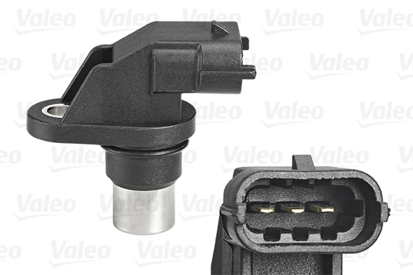 Nokkenas positiesensor Valeo 253817