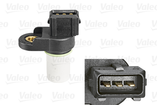 Nokkenas positiesensor Valeo 253840