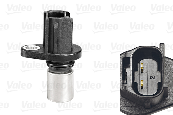 Nokkenas positiesensor Valeo 253842