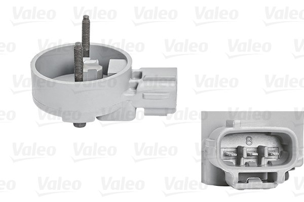 Nokkenas positiesensor Valeo 253864