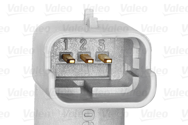 Valeo Nokkenas positiesensor 255001
