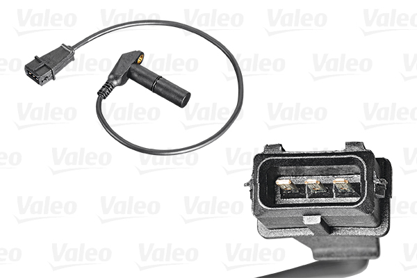 Krukas positiesensor Valeo 254023