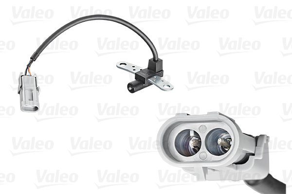 Krukas positiesensor Valeo 254025