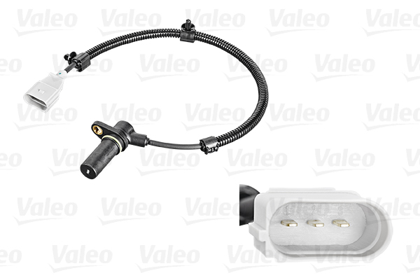 Krukas positiesensor Valeo 254045