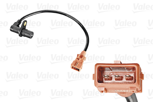 Krukas positiesensor Valeo 254053