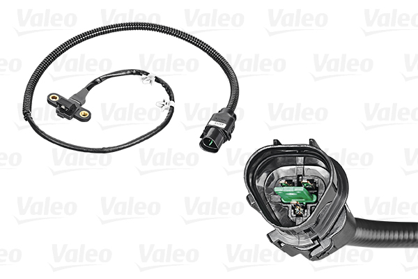 Krukas positiesensor Valeo 254054