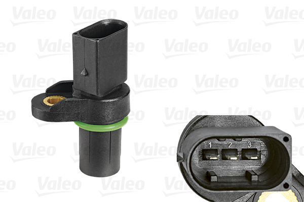 Krukas positiesensor Valeo 254069