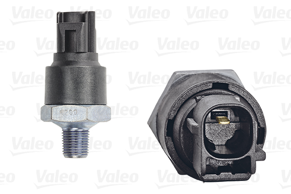 Oliedruksensor Valeo 255100