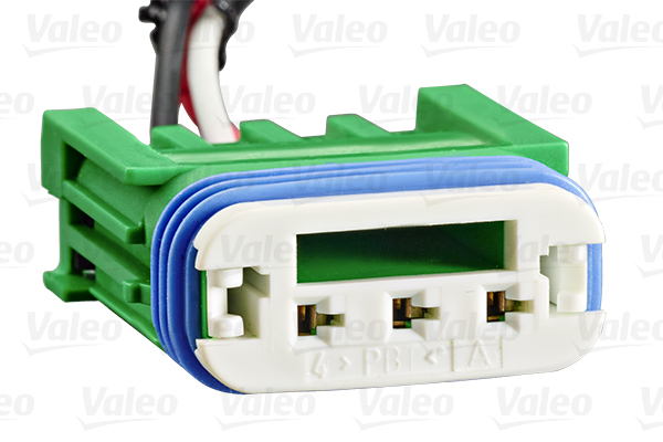 Valeo Oliedrukschakelaar 255500
