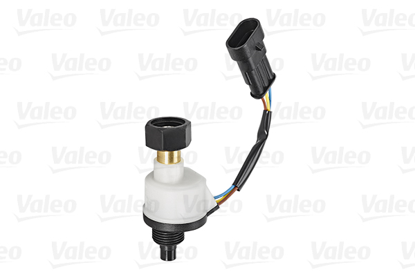Valeo Snelheidssensor versnellingsbak 255305