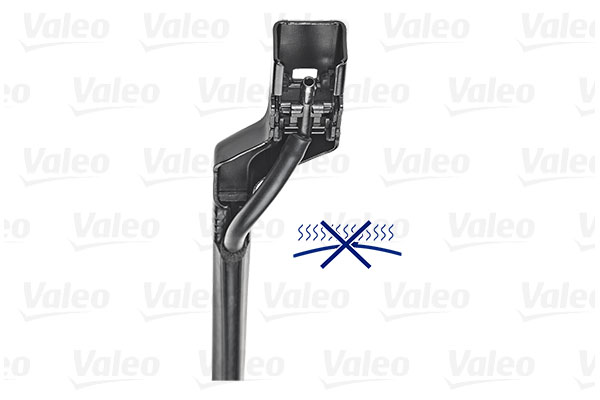 Valeo Ruitenwisserblad 572302