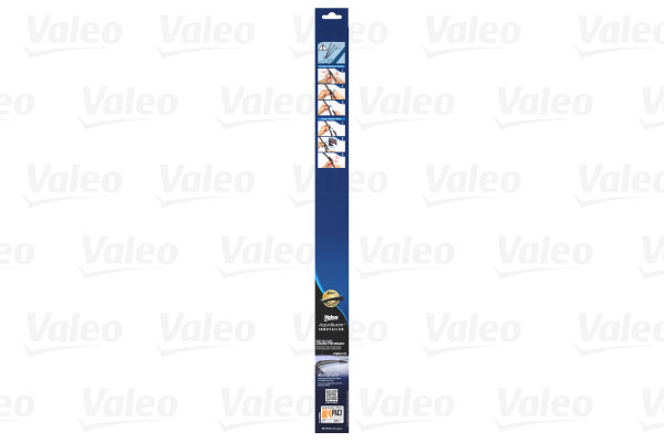 Valeo Ruitenwisserblad 572310