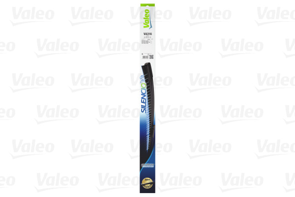 Valeo Ruitenwisserblad 572316