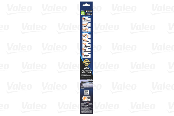 Valeo Ruitenwisserblad 574565