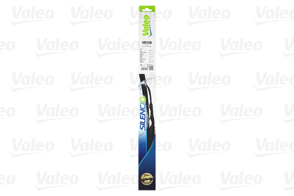 Valeo Ruitenwisserblad 574156