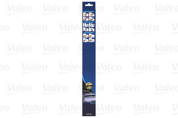 Valeo Ruitenwisserblad 574087